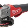 Угловая шлифмашина Milwaukee M18 Fuel FSAGV125XPDB-0X (без АКБ, кейс)