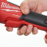 Угловая шлифмашина Milwaukee M18 Fuel FSAGV125XPDB-0X (без АКБ, кейс)