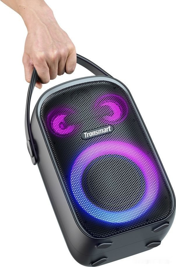 Портативная акустика Tronsmart Halo 100