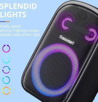 Портативная акустика Tronsmart Halo 100