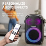 Портативная акустика Tronsmart Halo 100