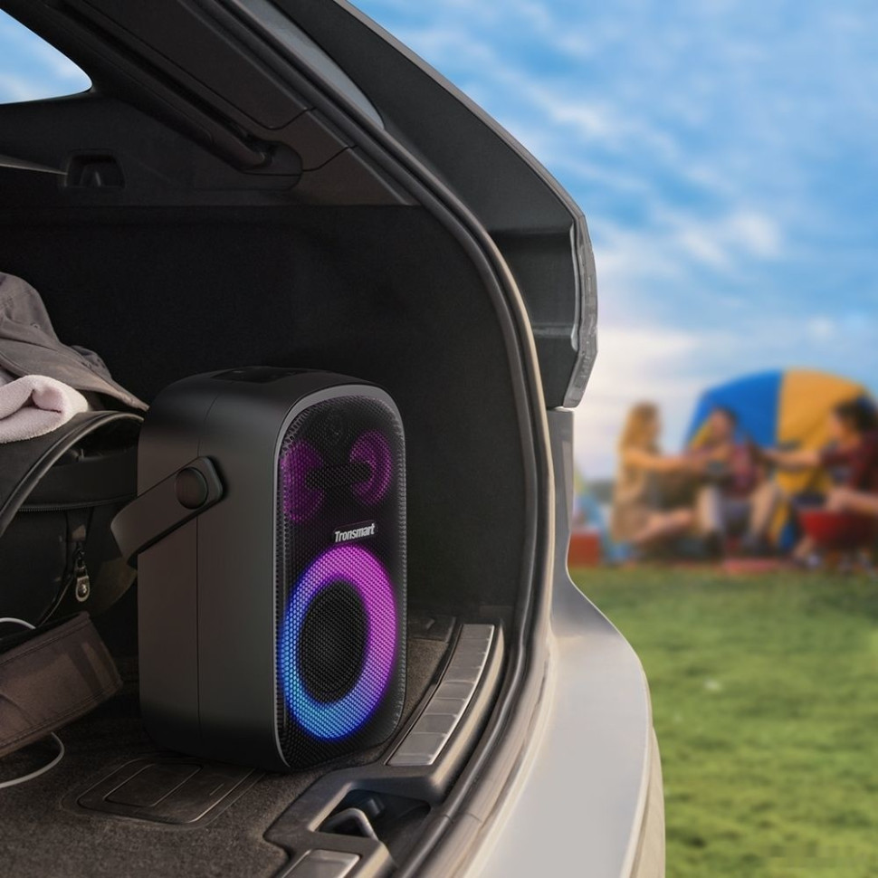 Портативная акустика Tronsmart Halo 100