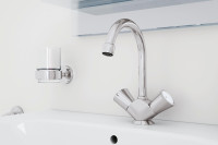 Смеситель Grohe Costa S 21257 001