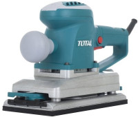 Шлифовальная машина Total TF1302206