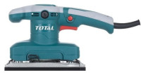 Шлифовальная машина Total TF1302206