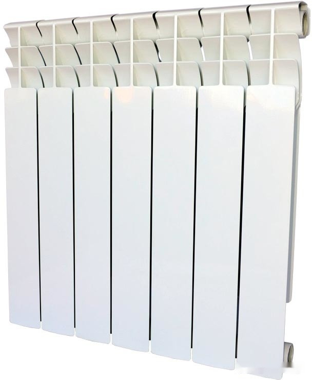 Радиатор Ogint Ultra Plus 500 (8 секций)