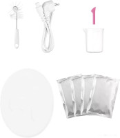 Маска для омоложения лица Kitfort KT-3127-1