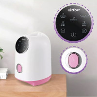 Маска для омоложения лица Kitfort KT-3127-1