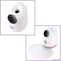 Маска для омоложения лица Kitfort KT-3127-1