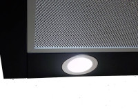 Вытяжка Backer TH50L-2F70-BG