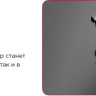Машинка для стрижки волос Rowenta Forever Sharp Karl Lagerfeld TN602LF0