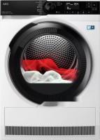 Сушильная машина AEG 8000 AbsoluteCare TR838H4CE
