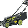 Колёсная газонокосилка Ryobi RY36LMX51A-160 (с 1-им АКБ)