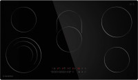 Варочная панель Maunfeld CVCE905SMTBK