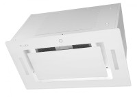 Вытяжка LEX GS Bloc GS 600 (белый)