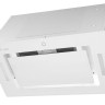 Вытяжка LEX GS Bloc GS 600 (белый)