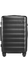Чемодан-спиннер Ninetygo Rhine PRO Luggage 20&quot; (черный)
