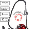 Пылесос JVC JH-VC426