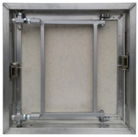 Люк под плитку Lukoff Lider 40x60