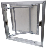 Люк под плитку Lukoff Lider 40x60