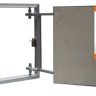Люк под плитку Lukoff Lider 40x60