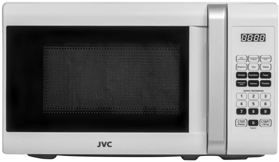 Микроволновая печь JVC JK-MW380S