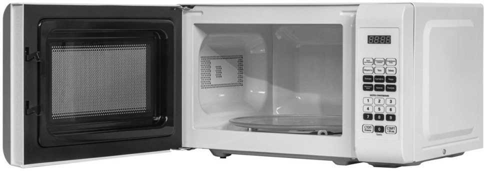 Микроволновая печь JVC JK-MW380S