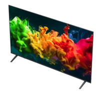 Телевизор LG QNED evo AI QNED80 75QNED80B6A