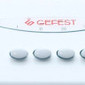 Вытяжка Gefest ВО 2601