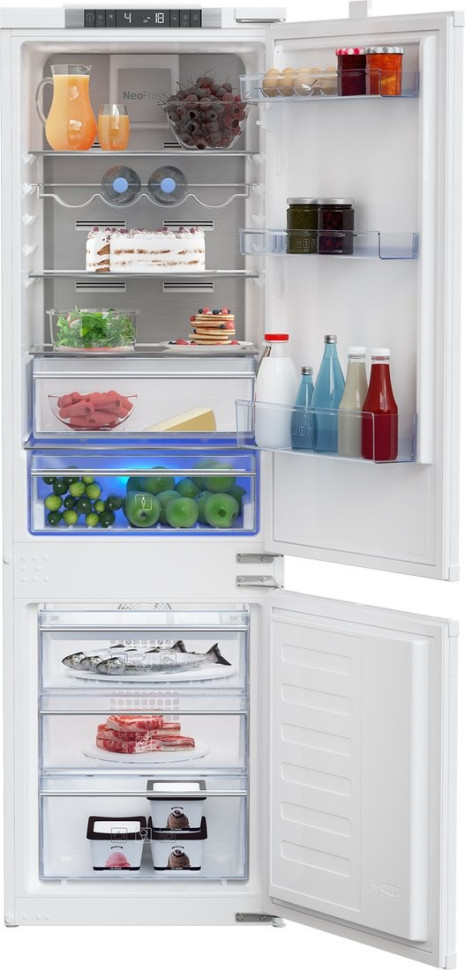 Холодильник Beko BCNA275E3S