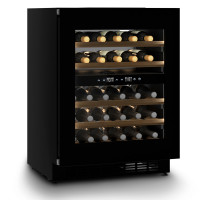 Винный шкаф Caso WineDeluxe WDU 36