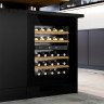 Винный шкаф Caso WineDeluxe WDU 36