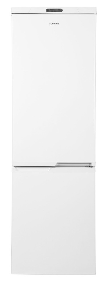 Холодильник SunWind SCC354