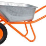 Тачка Skiper 2х125 Profi