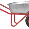 Тачка Skiper 2х125 Profi
