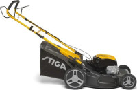 Газонокосилка Stiga Combi 55 SQ H 294556838/ST1