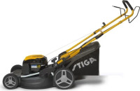 Газонокосилка Stiga Combi 55 SQ H 294556838/ST1