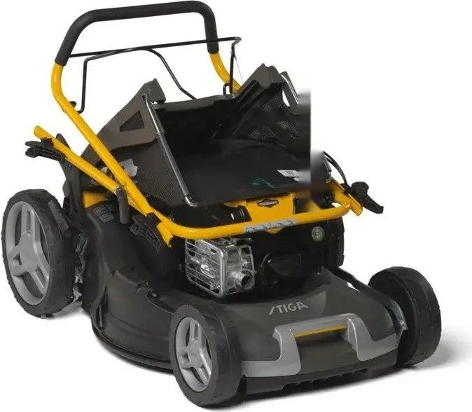 Газонокосилка Stiga Combi 55 SQ H 294556838/ST1