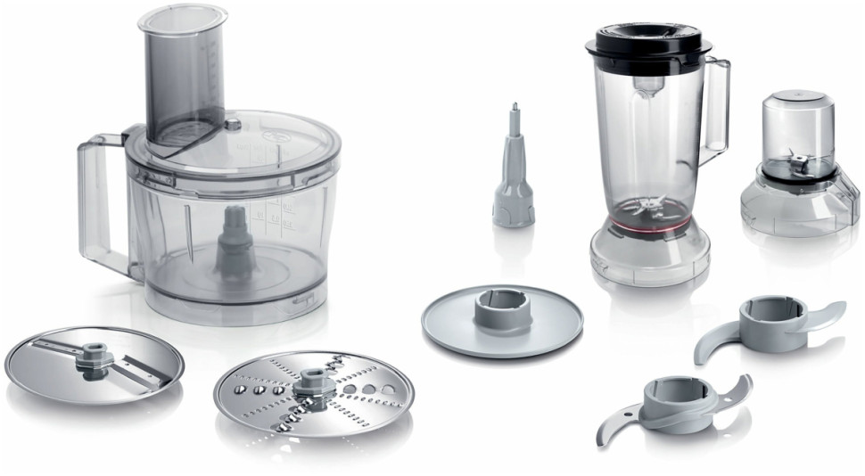 Кухонный комбайн Bosch MCM 3501 M