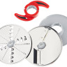 Кухонный комбайн Bosch MCM 3501 M