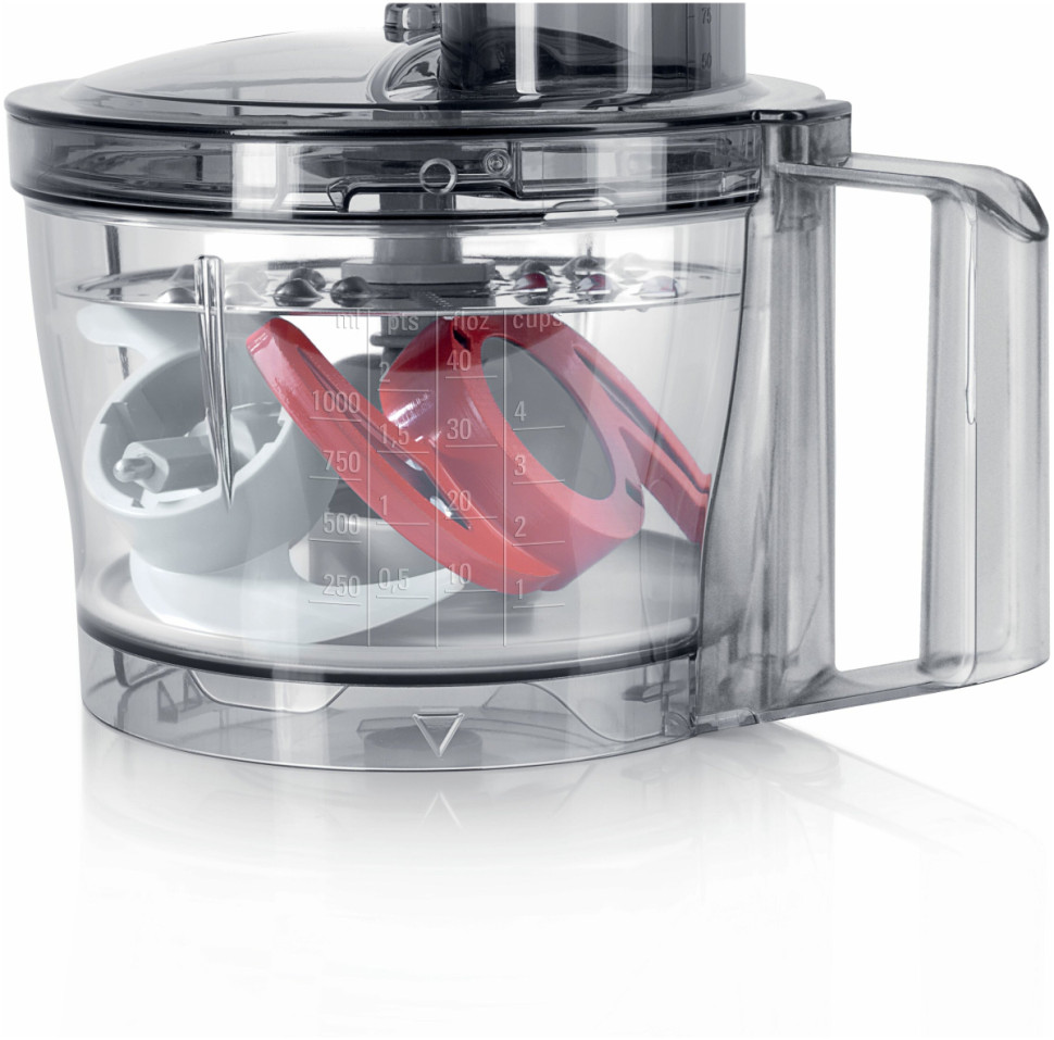 Кухонный комбайн Bosch MCM 3501 M