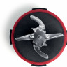 Кухонный комбайн Bosch MCM 3501 M