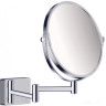 Косметическое зеркало Hansgrohe 41791000