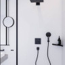 Косметическое зеркало Hansgrohe 41791000