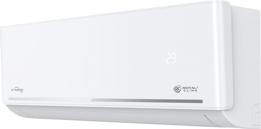 Кондиционер Royal Clima Felicita Inverter RCI-FC22HN