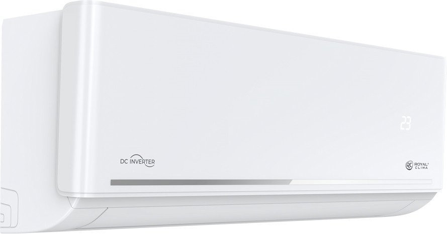 Кондиционер Royal Clima Felicita Inverter RCI-FC22HN