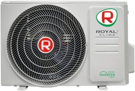 Кондиционер Royal Clima Felicita Inverter RCI-FC22HN
