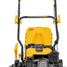 Газонокосилка Denzel GLD-410-K