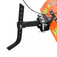 Мотокультиватор Skiper SP-800 (без колес)