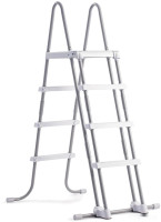 Бассейн INTEX Prism Frame Oval (503x274x122)